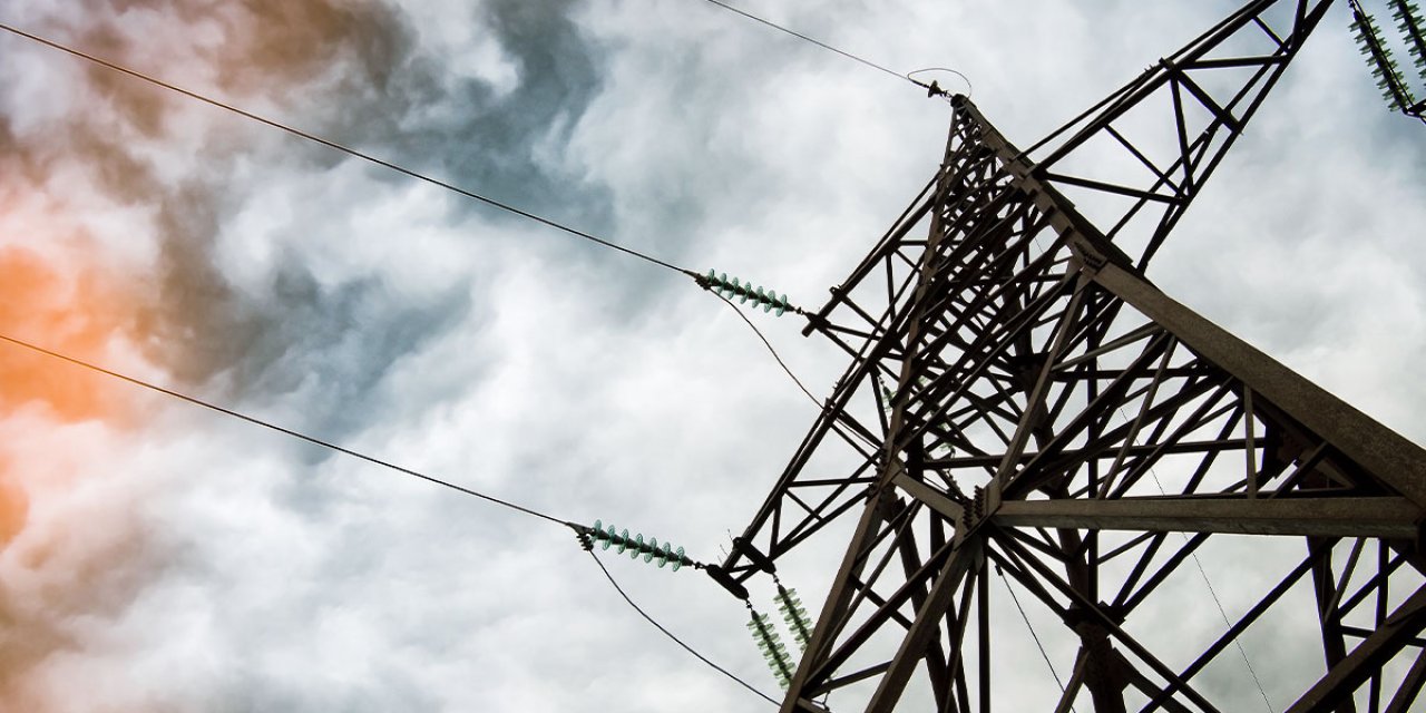 SANAYİ SEKTÖRÜ NİHAİ ENERJİ TÜKETİMİ    Toplam 1 milyon 717 bin 368 terajul oldu