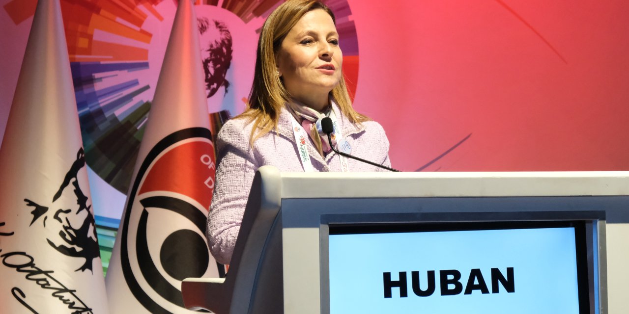 TÜRK OFTALMOLOJİ DERNEĞİ   59. Ulusal Kongresi 19 Kasım’da Yapılacak