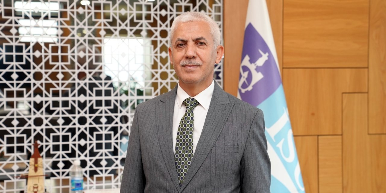 Ali Sağlık’tan 31 Ekim Dünya Tasarruf Günü Mesajı