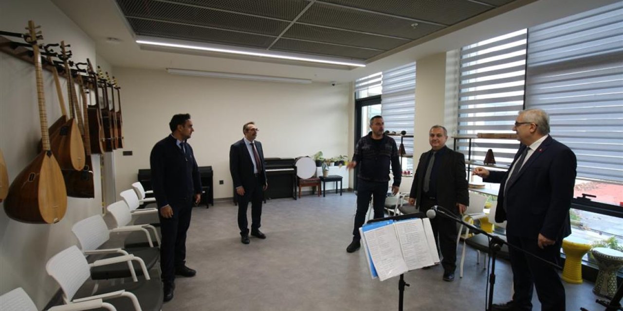 Özel Gereksinimli Bireylere  Ağız ve Diş Sağlığı Programı