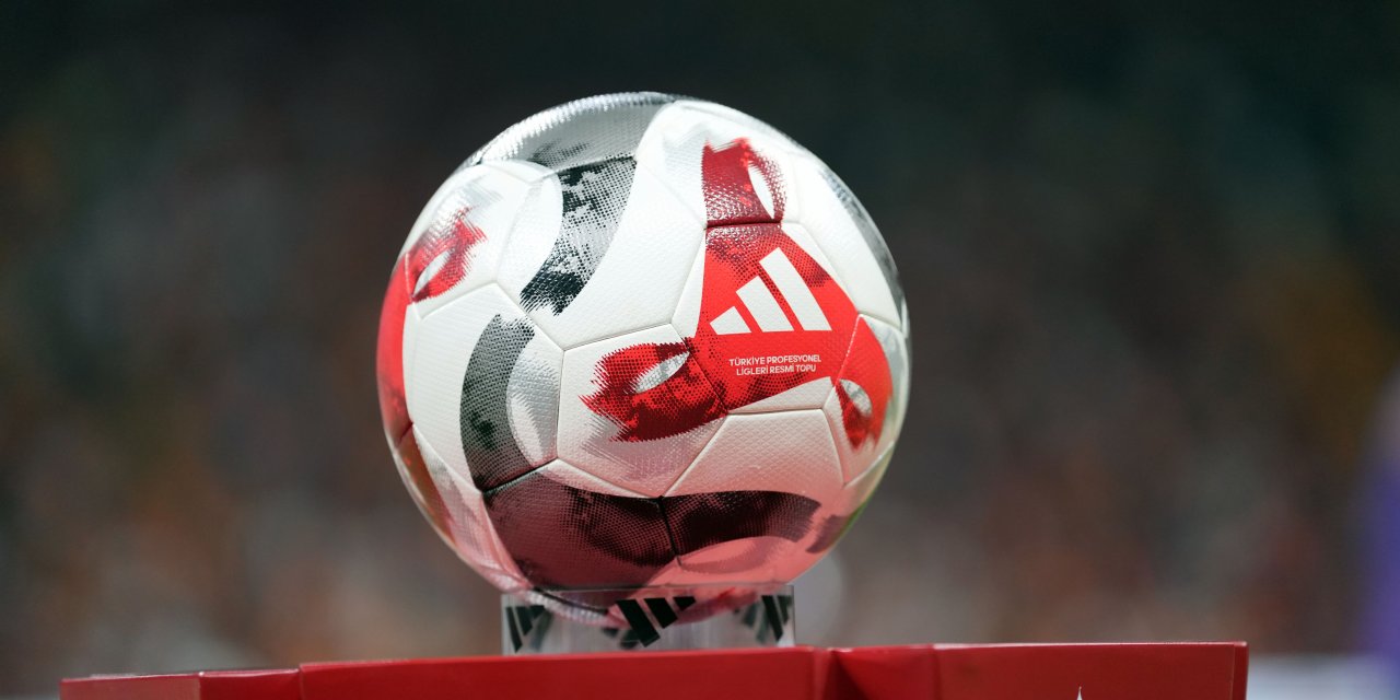 Trendyol Süper Lig’de 11. hafta heyecanı