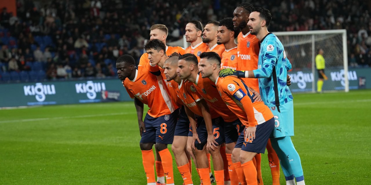 Başakşehir, Kocaelispor’u konuk edecek