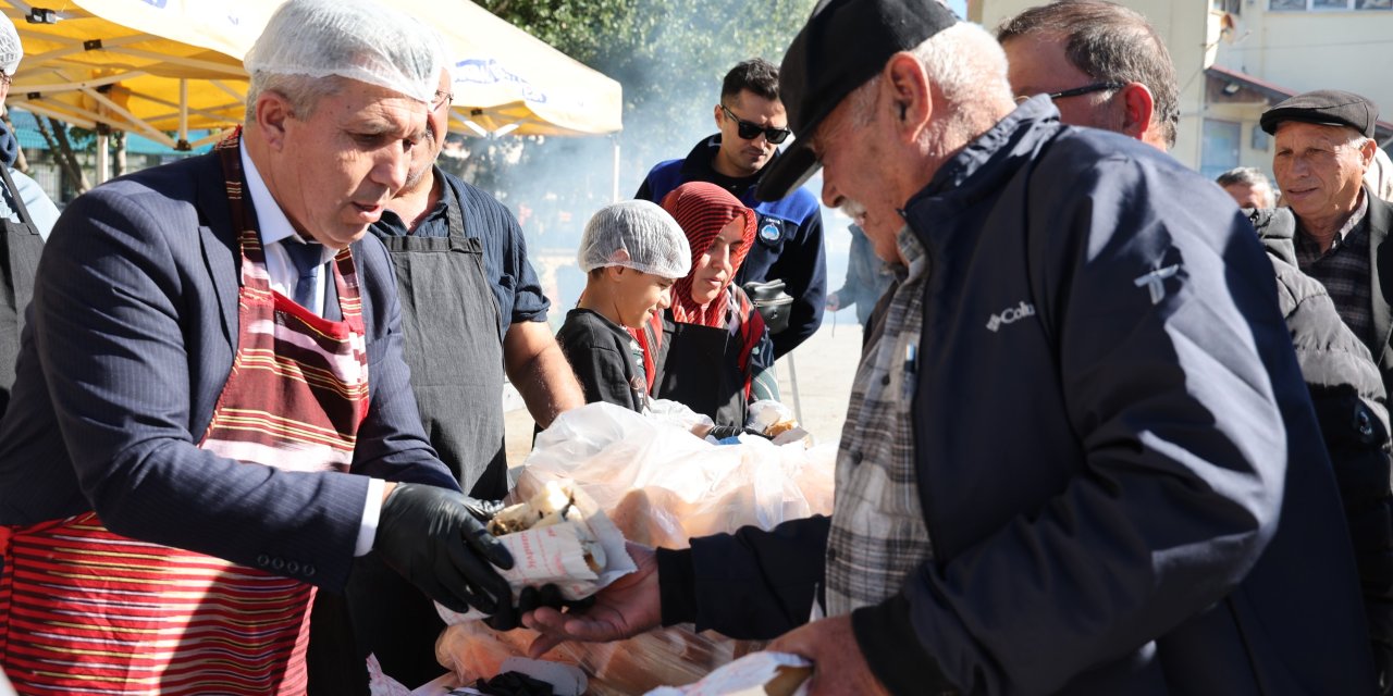 Kandıra 2. Hamsi Festivali