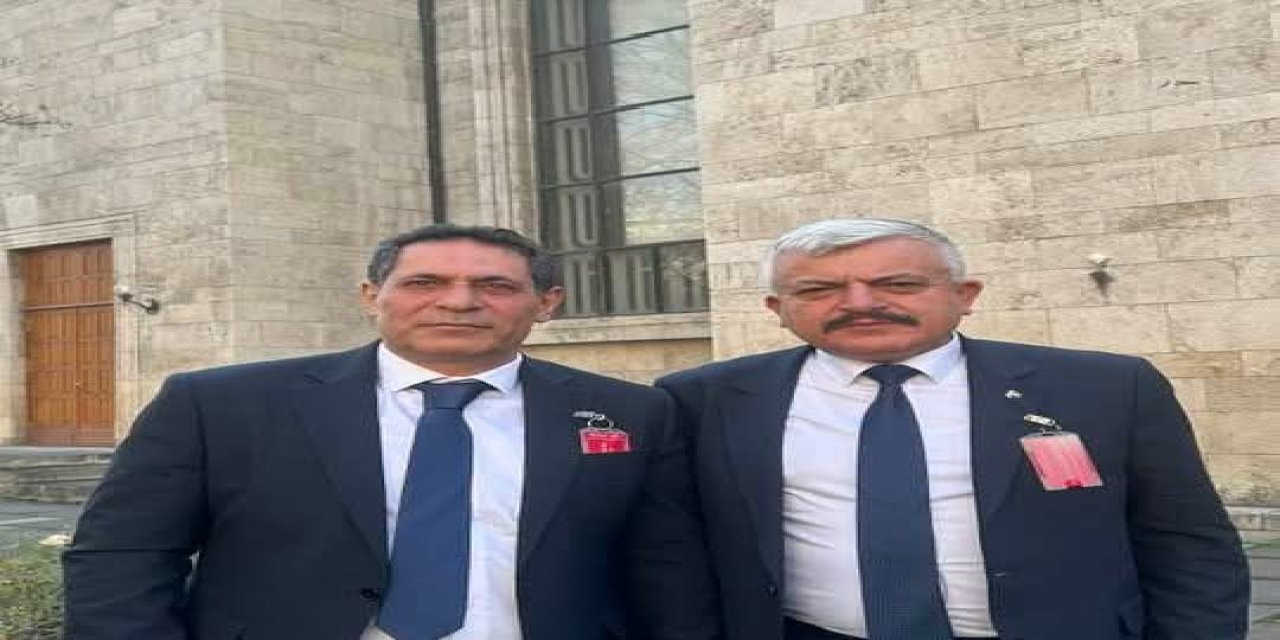 MHP Çayırova’da liste kesinleşti