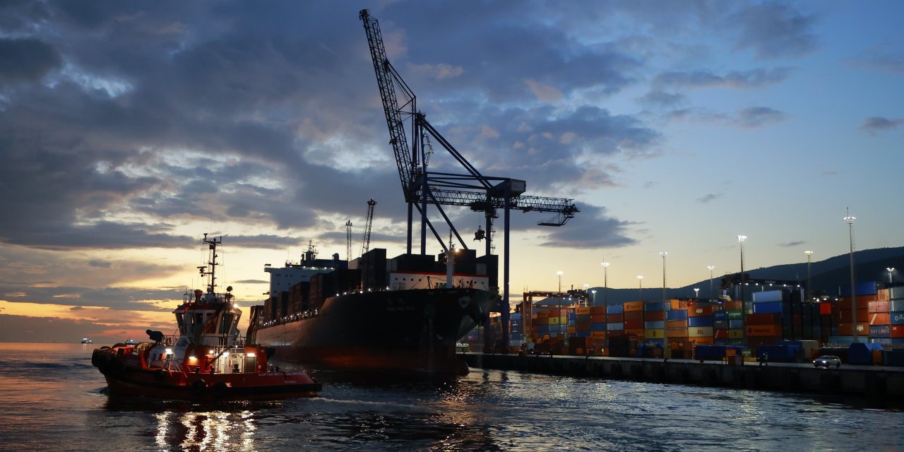 Deniz hattı, Uzak Doğu’yu Doğu  Marmara’ya doğrudan bağlıyor