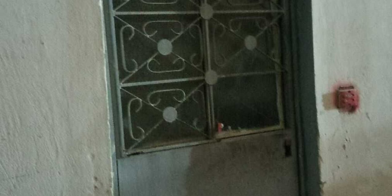 Vatandaşlar sosyal tesise yerleştirildi