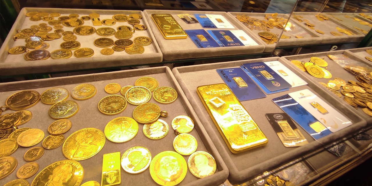 Gram Altında Şok Dalgalanma: Yükseliş mi Geliyor Düşüş mü?