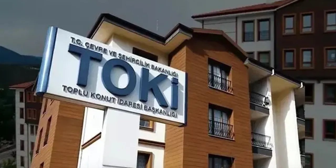 TOKİ 500 Bin Sosyal Konut Projesi: Başvuru Süreci, Şartlar ve Ödeme Planı Belli Oldu