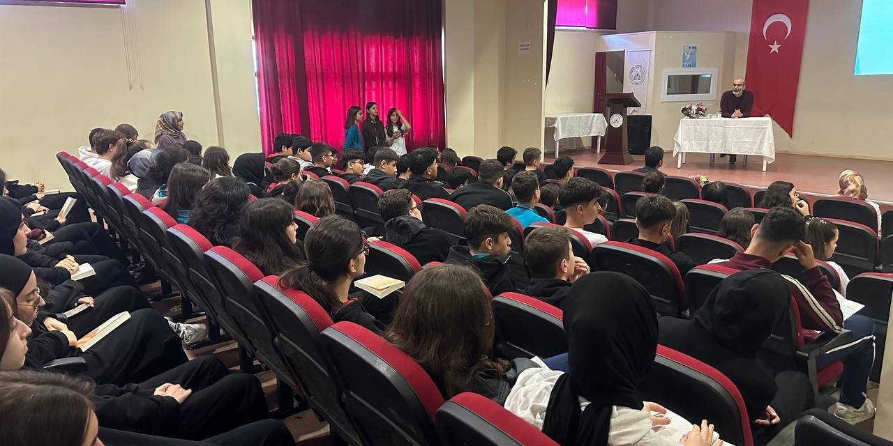 Çayırova Kitap Günleri'nin heyecanı okullara taşındı