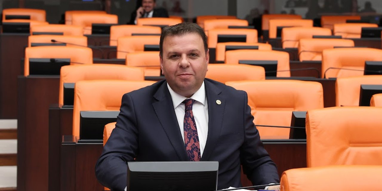 Ediz Ün: Tarımda dış ticaret açığı yüzde 83 arttı