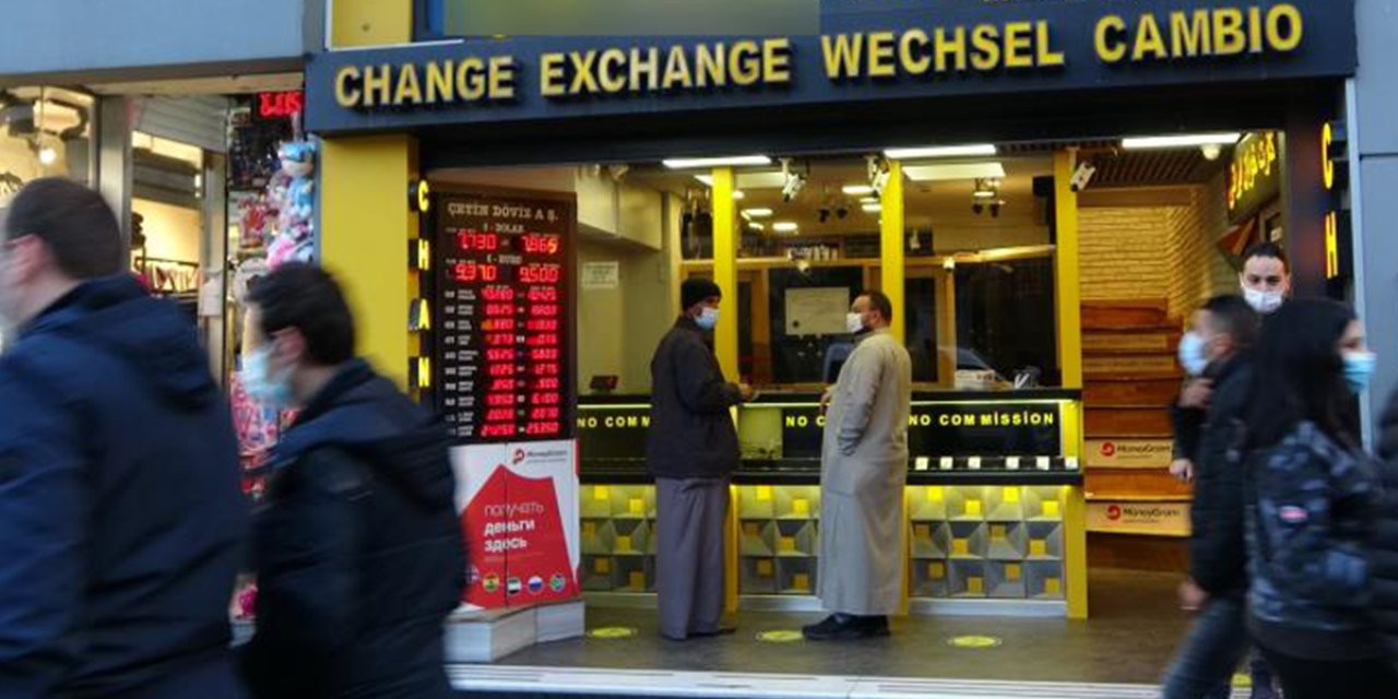 Resmî Gazete’de Yayımlandı: Merkez Bankası’ndan Döviz İşlemlerine Yeni Düzenleme