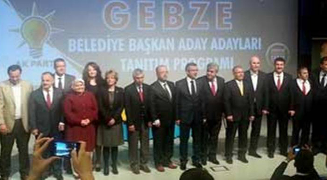 Akın’dan Çayırova Ziyareti