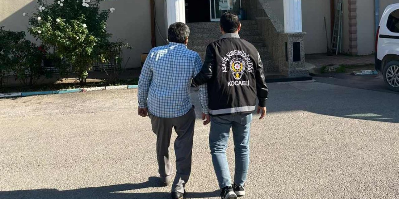 İmar kirliliğine 3 yıl 4 ay hapis cezası