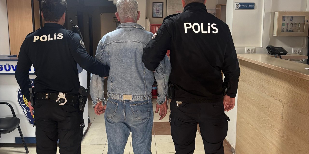 Kandıra’da uyuşturucu operasyonu: 2  gözaltı