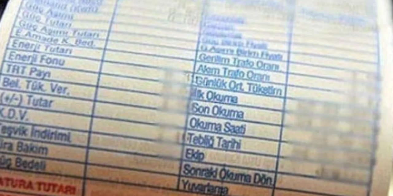 4 Bin kWh’yi Geçen Devlet  Desteğini Kaybedecek!