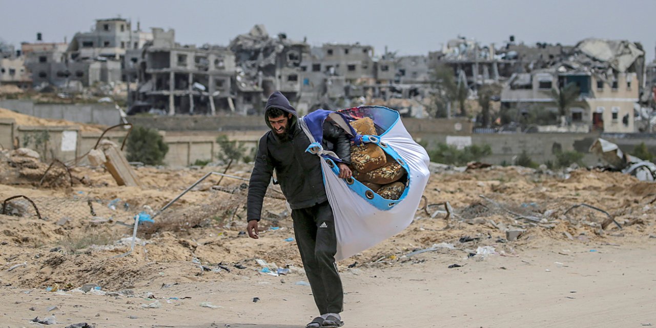 Türkiye’den Filistin Adımı: UNRWA Ofisi Ankara’ya Geliyor