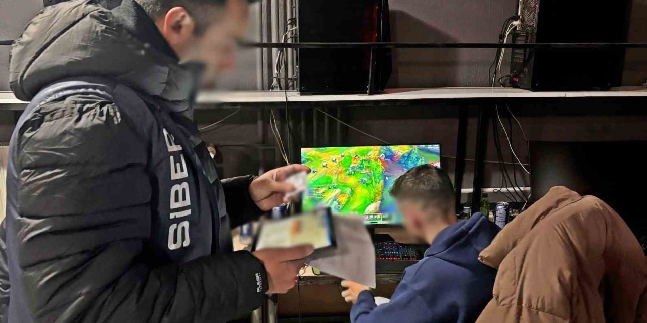 Siber Kumar Ağlarına Karşı Ulusal Seferberlik