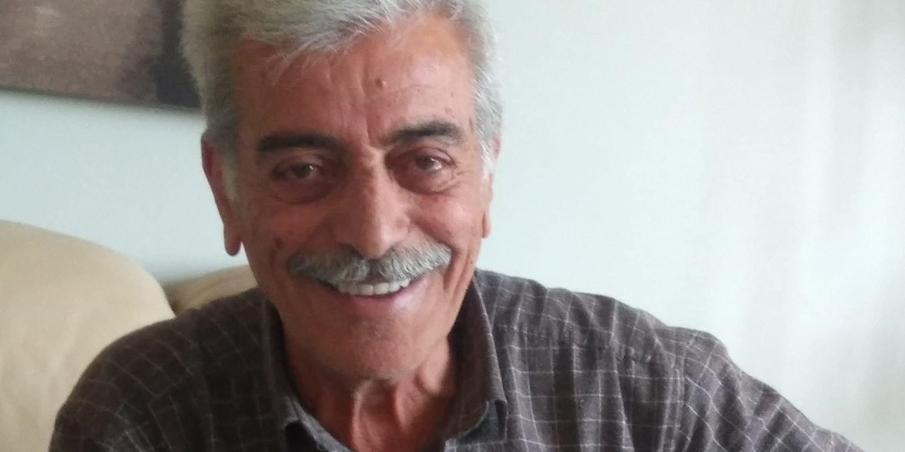 Isınmak isterken hayatını kaybetti