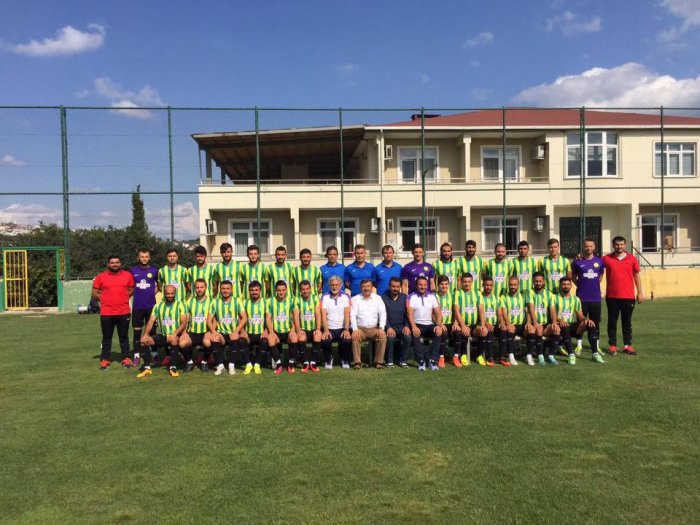 Başkan kayıp istemiyor