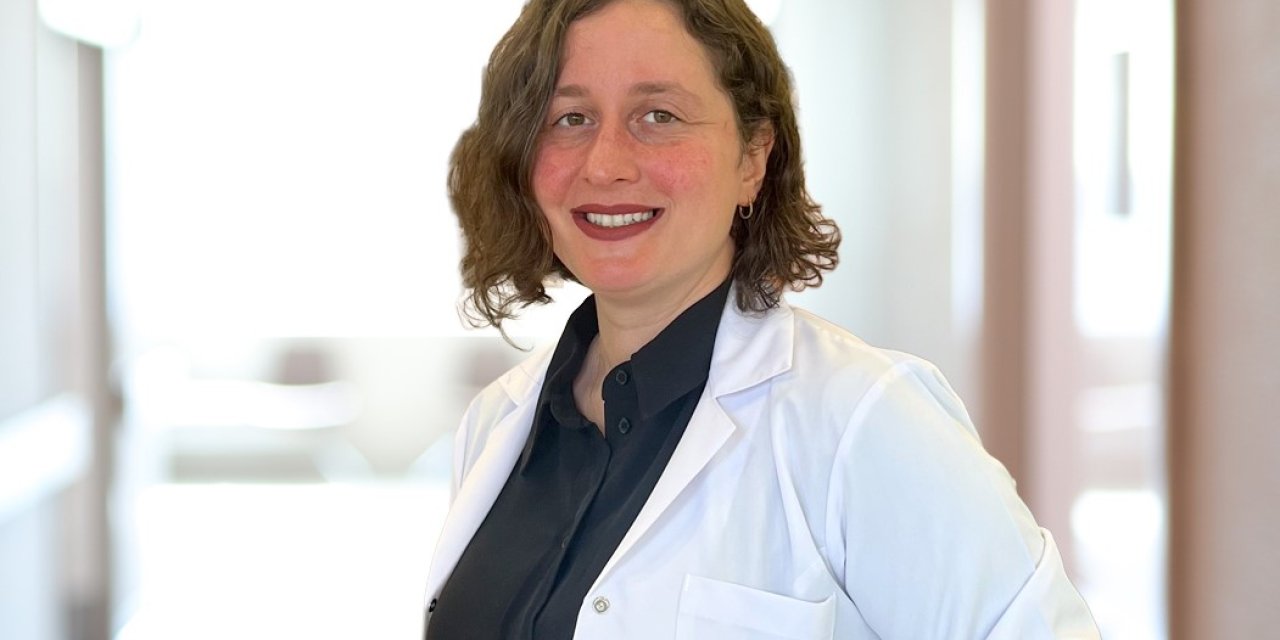 "Rahim ağzı kanseri ilerlemeden belirti vermez"