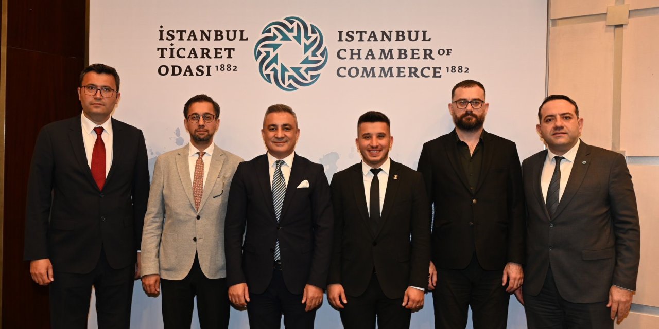 ''Yapay zekayı doğru yöneten sektörde fark oluşturacak''