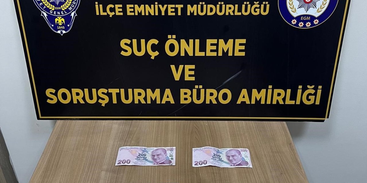 KUMAR OPERASYONU: 6 Şüpheliye Adli ve İdari İşlem