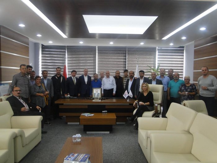 “Ehliyeti bakkaldan alma devri kapandı”