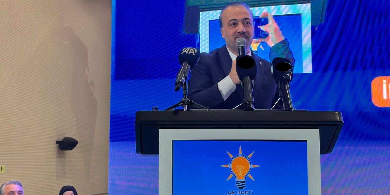 İL BAŞKANI ŞAHİN TALUS:    ‘’Gebze’de vatandaş devleti hissetti!’’