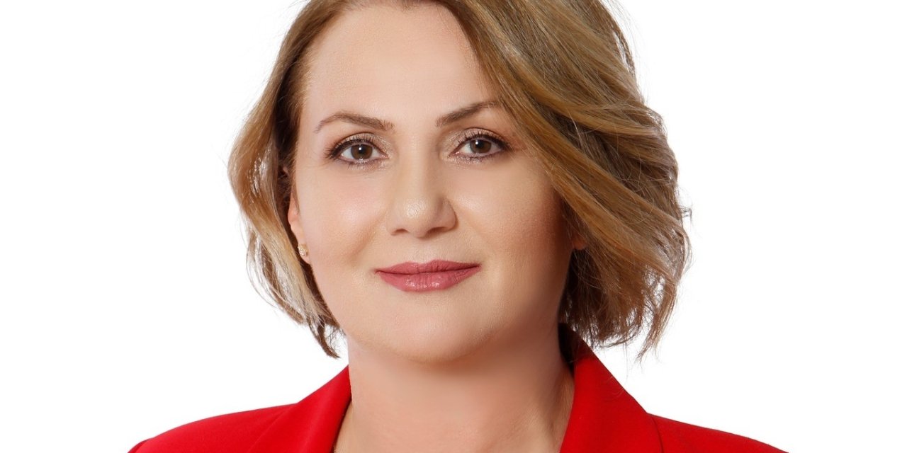 SAİDE ARSLAN ÇALIŞKAN    "Şans Eseri Yaşıyoruz"