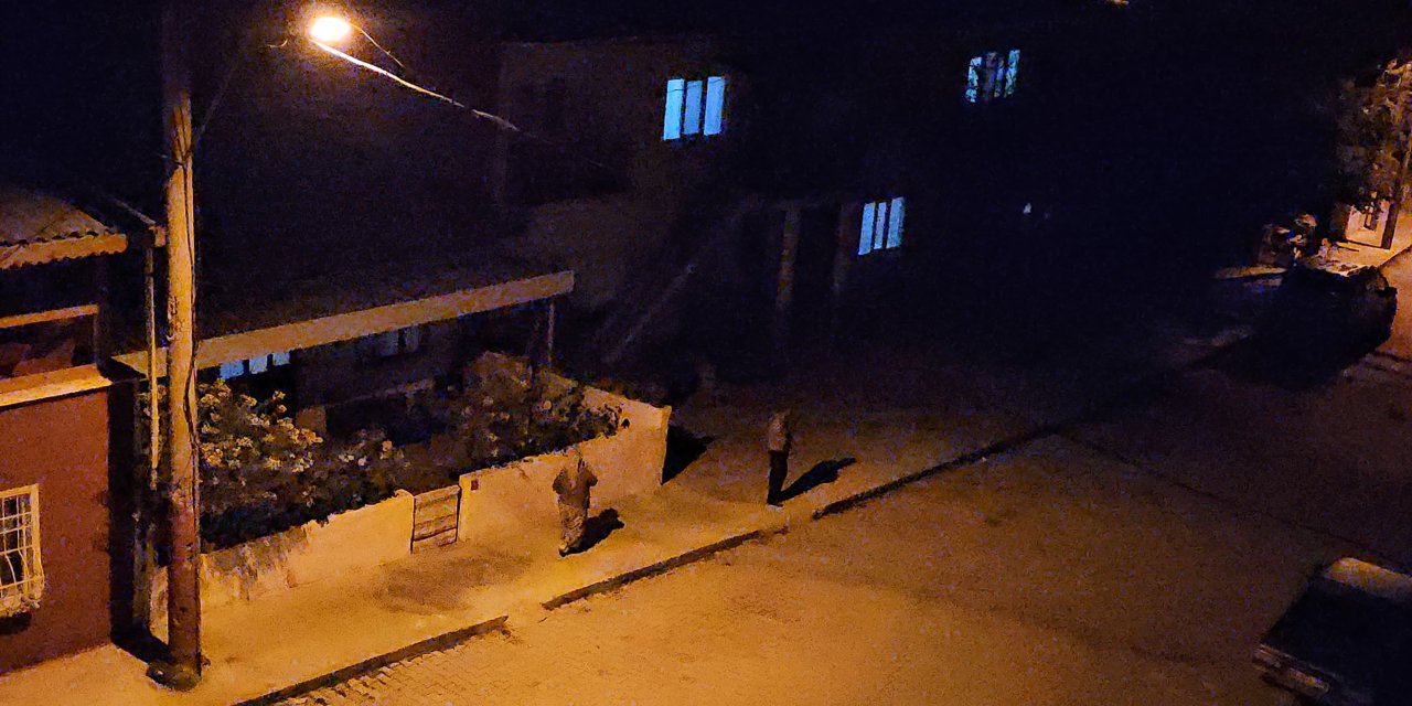 Balıkesir'de 4.3 büyüklüğünde deprem