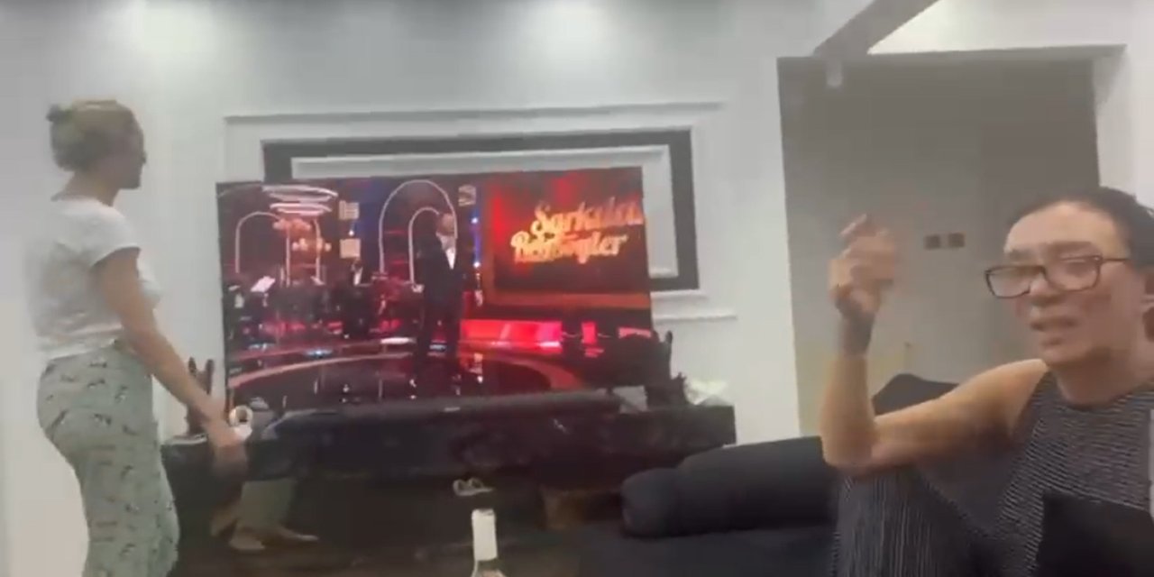 Güllü’nün düştüğü zeminde kayganlaştırıcı maddeye rastlanmadı