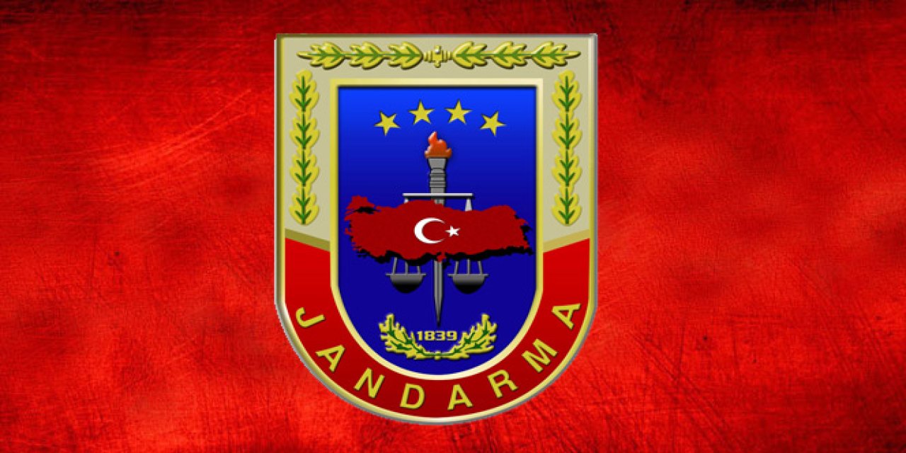 -Artık Görünür Dövme Yasak! Jandarma Personeline Yeni Kıyafet Talimatı