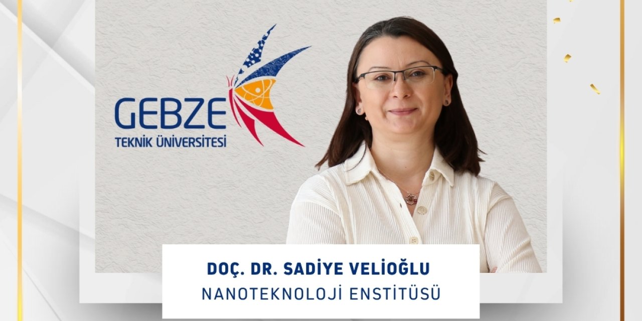 GTÜ Akademisyenine TÜBİTAK 2524 Desteği