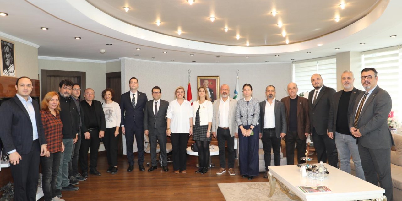 Hürriyet Akademik odalar  haddehane ile ilgili görüştü