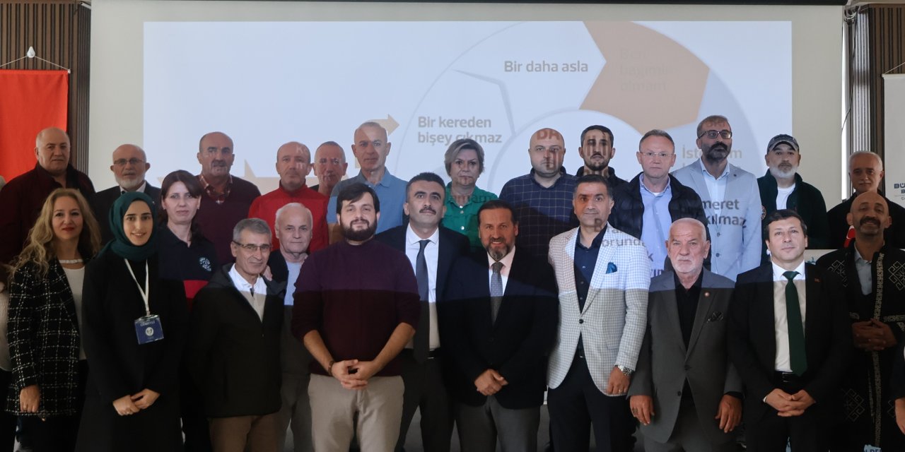 Sanal kumar tutkusu yuvaları yıkıyor!