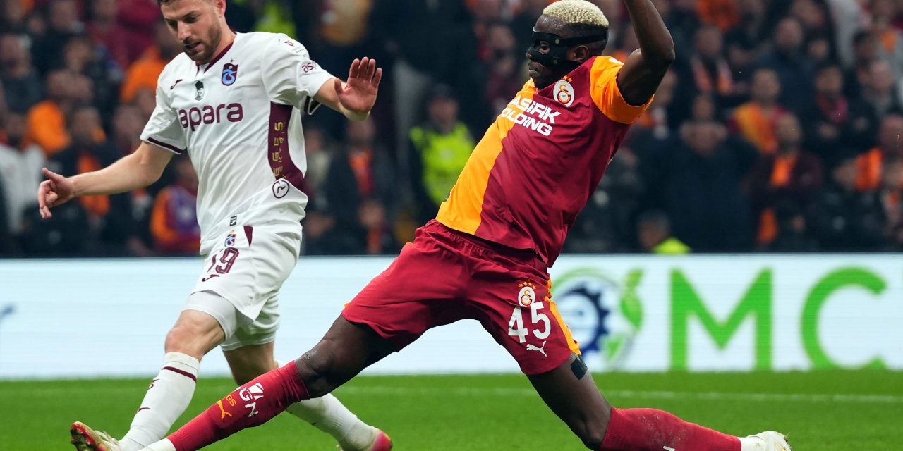 Süper Lig'de 11. haftanın görünümü