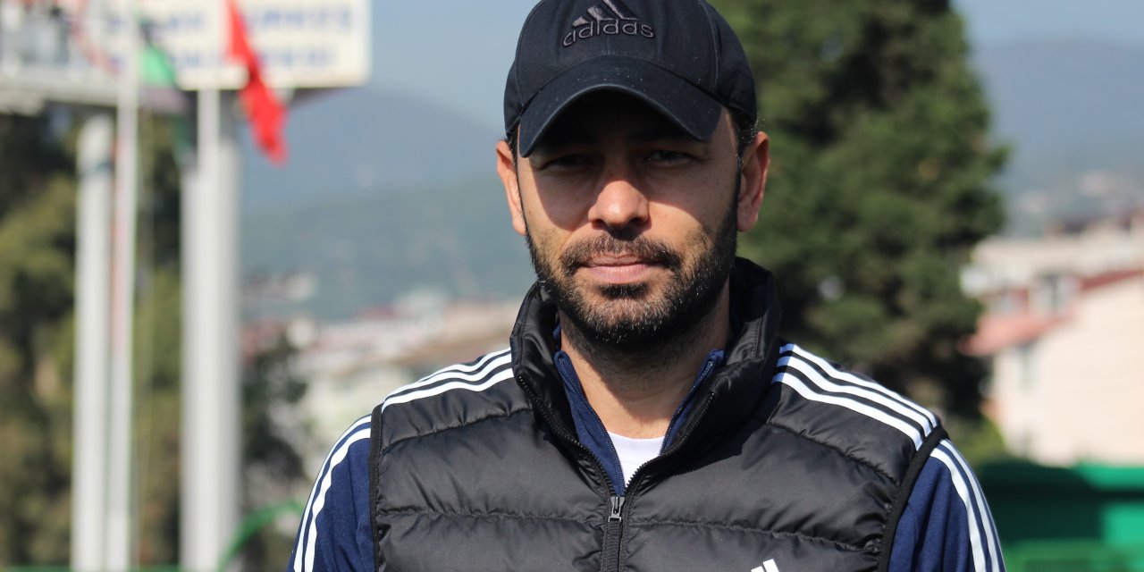 "Bu senenin rekorunu kıracağız"