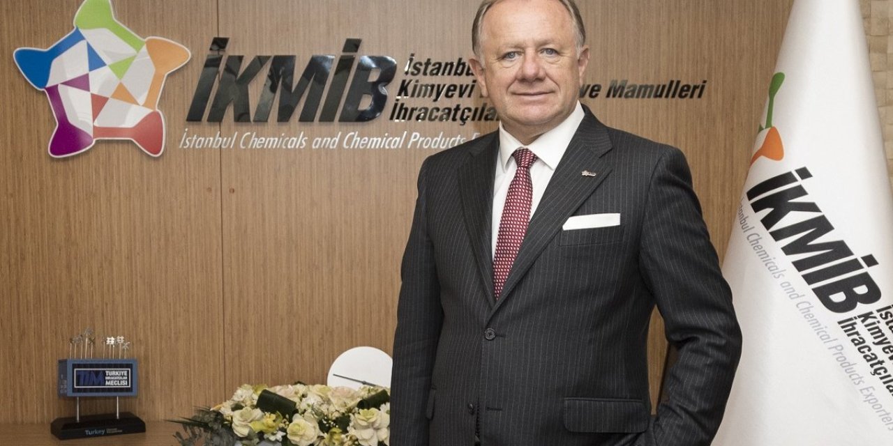 Kimya sektörü ihracatta  yükselişini sürdürdü