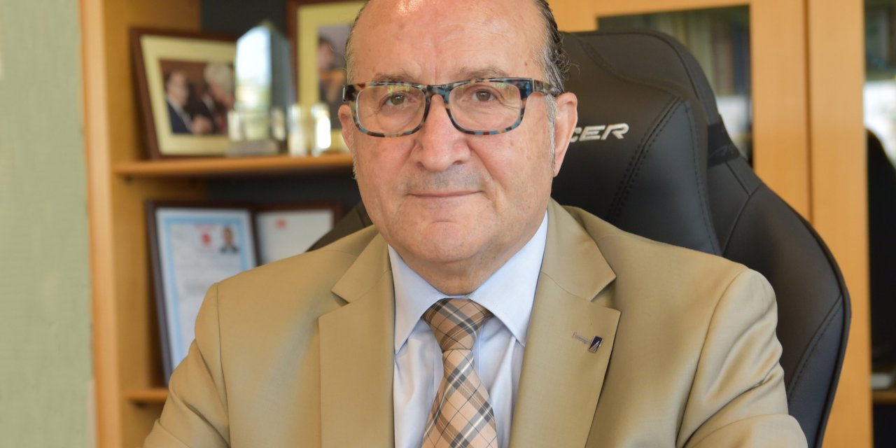 Zeytinoğlu ekim ayı dış ticaret verilerini değerlendirdi