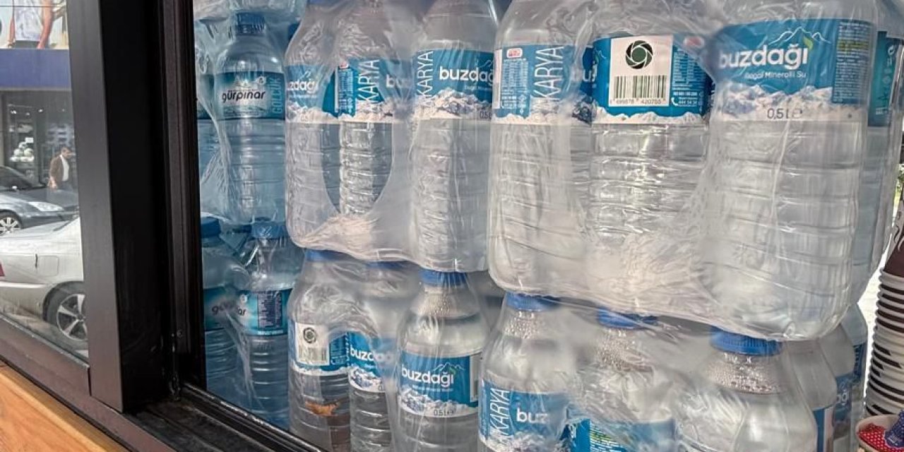 İlker Kazan "Çenesuyu'na alerjiniz mi var?"