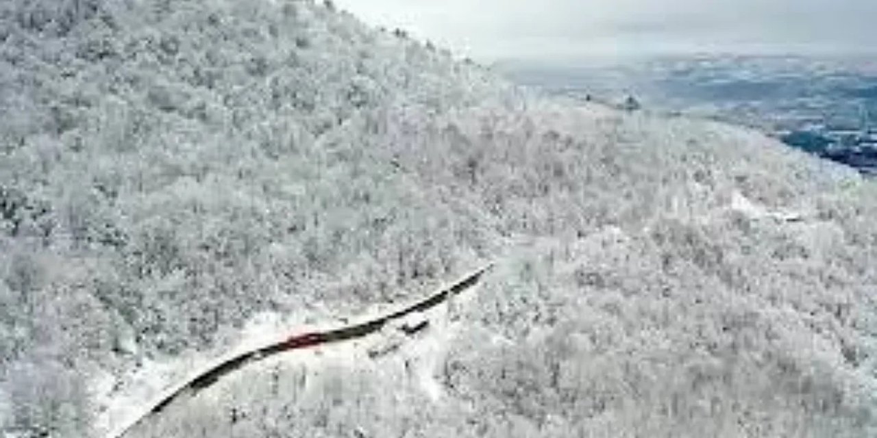 Kocaeli’ye Kar Yağışı Ne Zaman Gelecek? Uzmanlar Tarih Verdi, Yoğun Kış Uyarısı!
