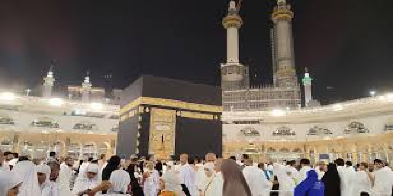 2026 Hac Kura Çekilişi  Yapılıyor! Peki,Hac Kurası Saat Kaçta? Canlı Yayın  Nerede?