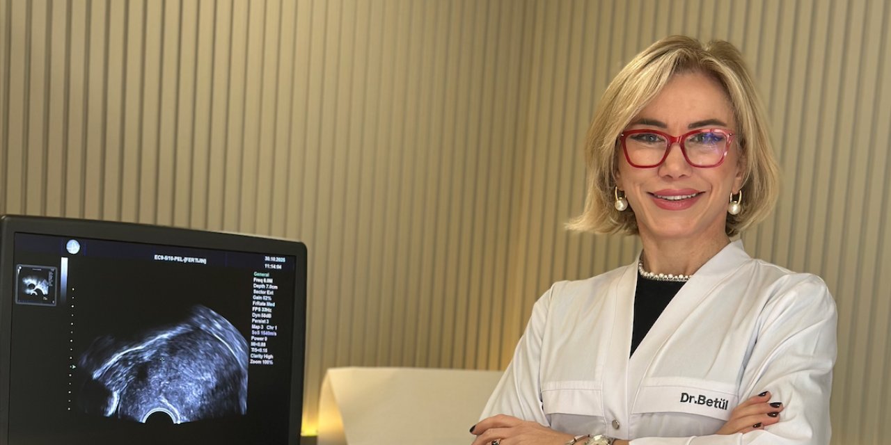 Yapay zekayla tüp bebek yapılır mı?