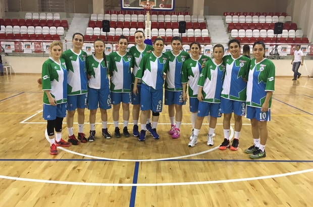 Zorlanmadan kazandılar