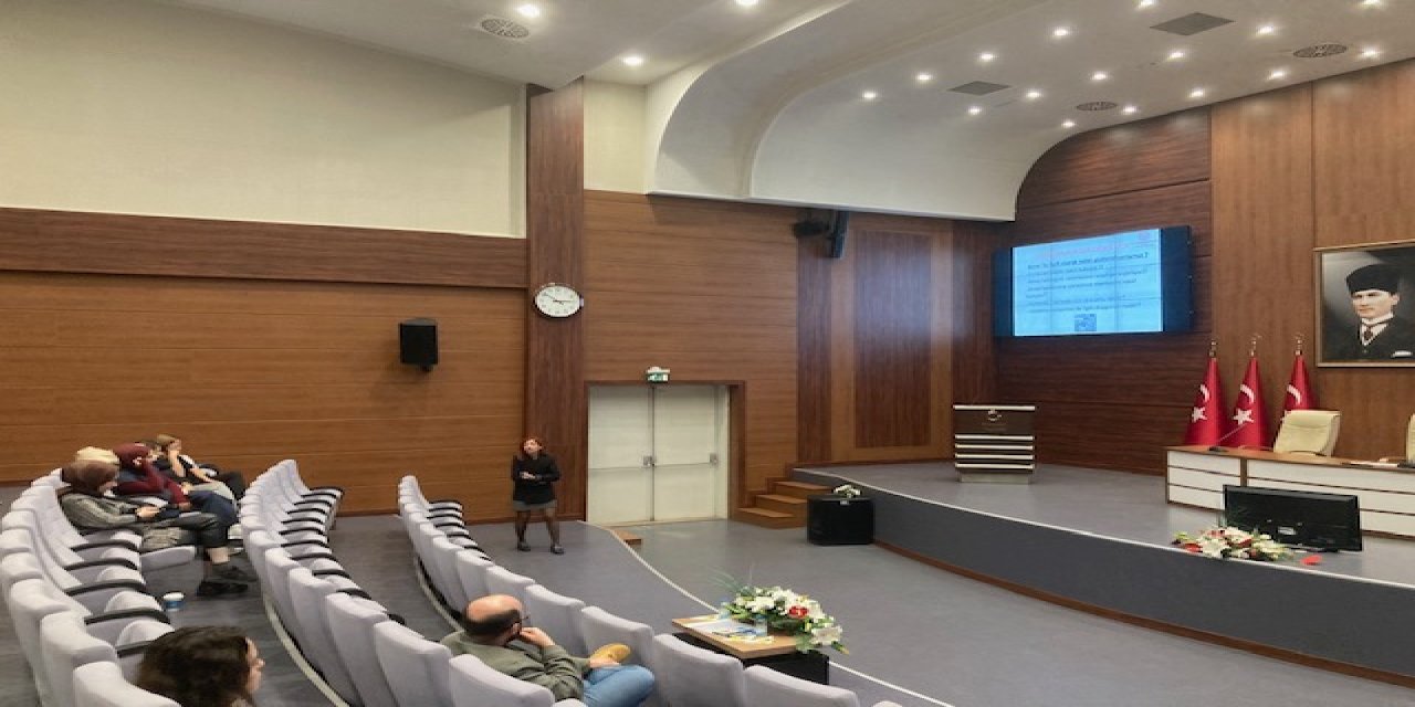 Anne sütünün faydaları anlatıldı