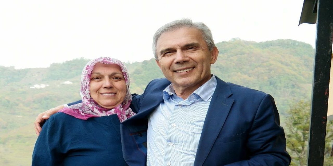 Prof. Dr. Harun Demirkaya'nın  Acı Günü: Kız Kardeşi Vefat Etti