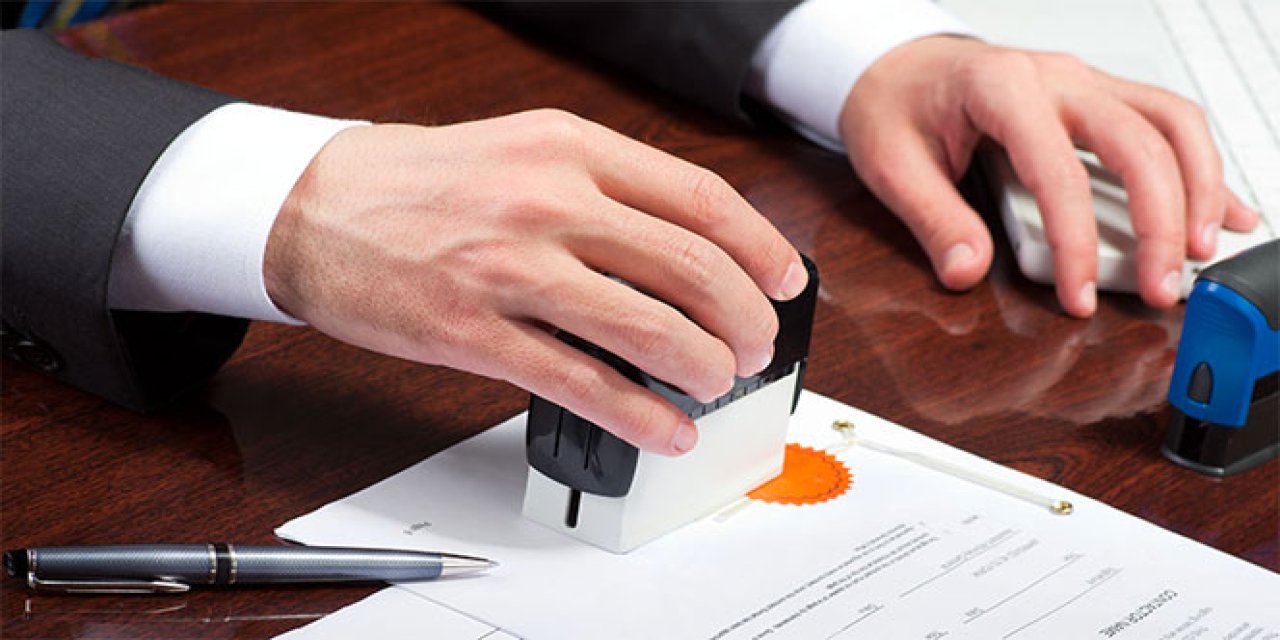 Noterlerde Yeni Dönem: Tatil Günlerinde Nöbet Sistemi Resmileşti