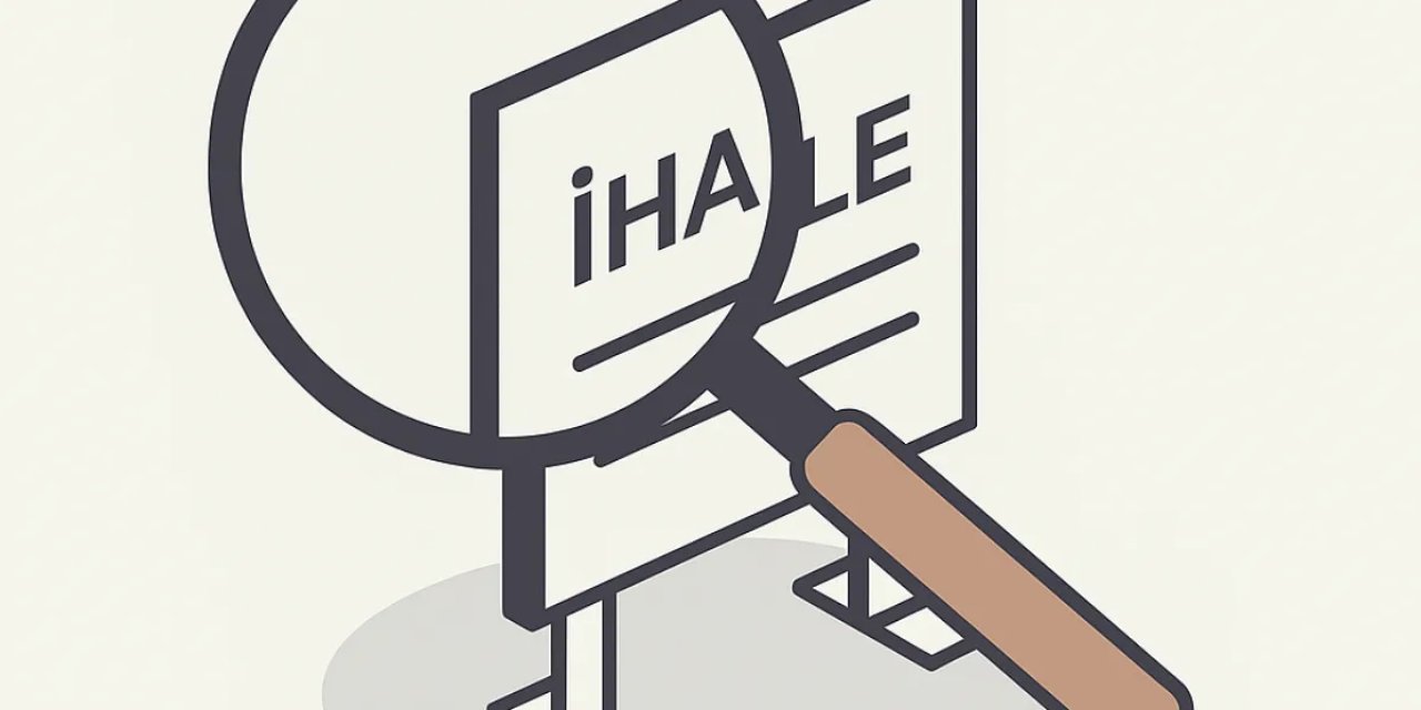 İzmir Merkezli Şirkete TÜBİTAK’tan 2 Yıl Süreyle İhale Yasağı