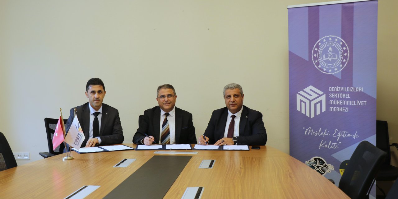 GTÜ ve DYLMTAL Eğitimde İş Birliği Yapacak