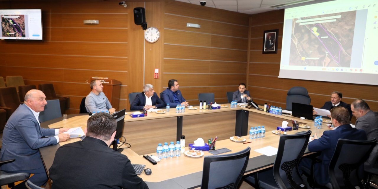 Hafriyatını doğaya döken firmaya ağır ceza